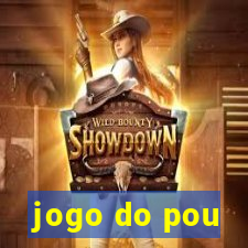 jogo do pou